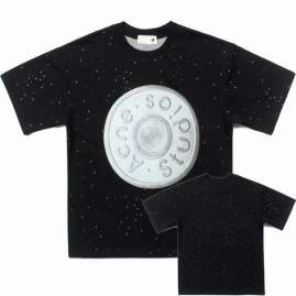 Picture of Acne T Shirts Short _SKUAcneM-2XLcztx962024514
